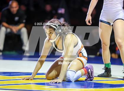 Thumbnail 1 in CIF State Championships (Girl's Championship Round) photogallery.