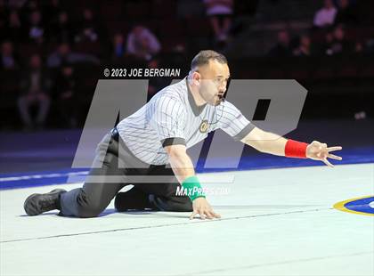 Thumbnail 2 in CIF State Championships (Girl's Championship Round) photogallery.