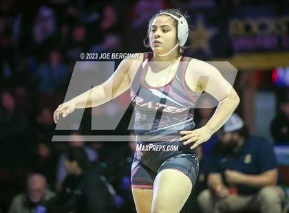 Thumbnail 3 in CIF State Championships (Girl's Championship Round) photogallery.