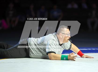 Thumbnail 3 in CIF State Championships (Girl's Championship Round) photogallery.