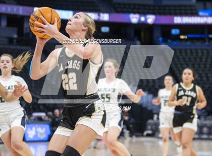 Thumbnail 2 in Jefferson Academy vs The Academy (Ball Arena) photogallery.
