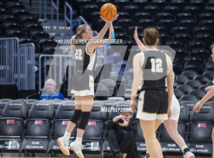 Thumbnail 3 in Jefferson Academy vs The Academy (Ball Arena) photogallery.