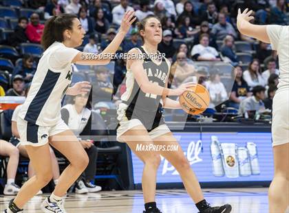 Thumbnail 1 in Jefferson Academy vs The Academy (Ball Arena) photogallery.