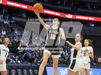 Thumbnail 3 in Jefferson Academy vs The Academy (Ball Arena) photogallery.