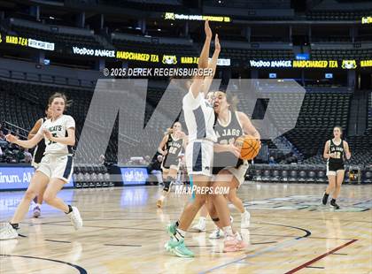 Thumbnail 3 in Jefferson Academy vs The Academy (Ball Arena) photogallery.