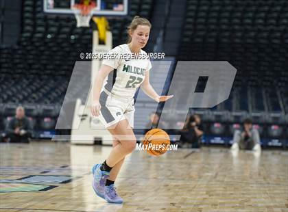 Thumbnail 2 in Jefferson Academy vs The Academy (Ball Arena) photogallery.