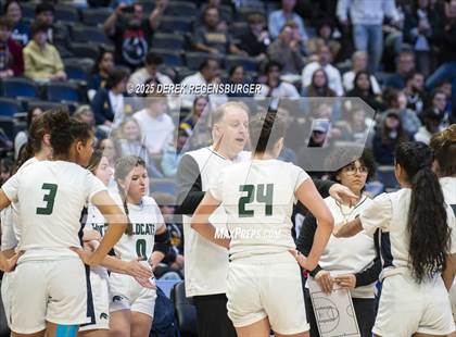 Thumbnail 1 in Jefferson Academy vs The Academy (Ball Arena) photogallery.