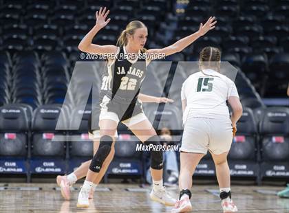 Thumbnail 3 in Jefferson Academy vs The Academy (Ball Arena) photogallery.