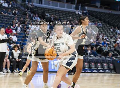 Thumbnail 3 in Jefferson Academy vs The Academy (Ball Arena) photogallery.