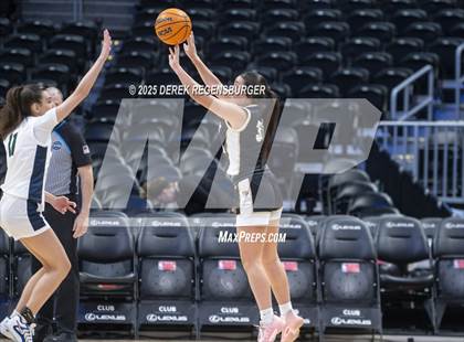 Thumbnail 1 in Jefferson Academy vs The Academy (Ball Arena) photogallery.