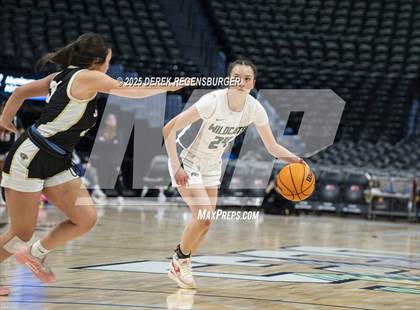 Thumbnail 3 in Jefferson Academy vs The Academy (Ball Arena) photogallery.