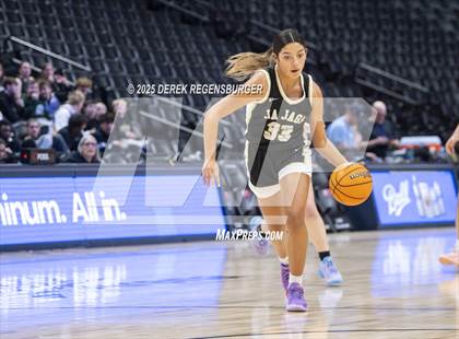 Thumbnail 2 in Jefferson Academy vs The Academy (Ball Arena) photogallery.