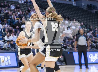 Thumbnail 2 in Jefferson Academy vs The Academy (Ball Arena) photogallery.