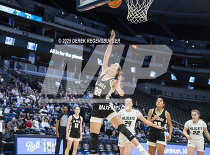 Thumbnail 1 in Jefferson Academy vs The Academy (Ball Arena) photogallery.