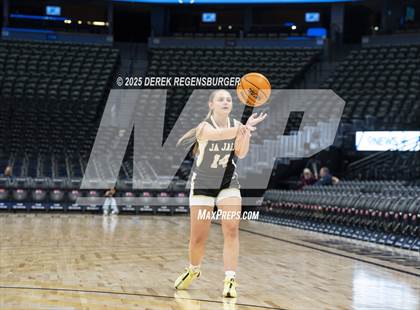 Thumbnail 2 in Jefferson Academy vs The Academy (Ball Arena) photogallery.