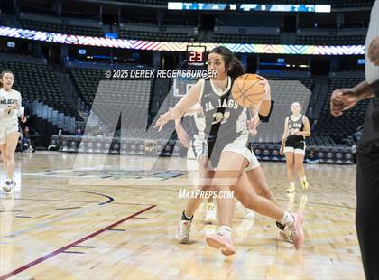 Thumbnail 1 in Jefferson Academy vs The Academy (Ball Arena) photogallery.