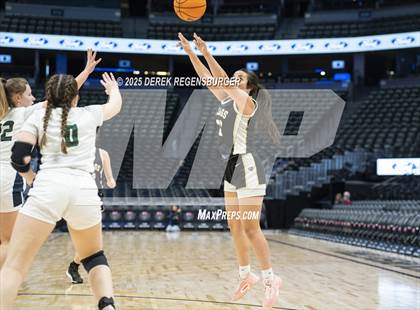 Thumbnail 1 in Jefferson Academy vs The Academy (Ball Arena) photogallery.