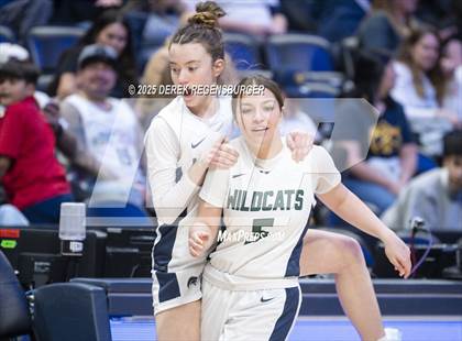 Thumbnail 3 in Jefferson Academy vs The Academy (Ball Arena) photogallery.