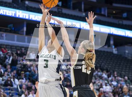 Thumbnail 3 in Jefferson Academy vs The Academy (Ball Arena) photogallery.