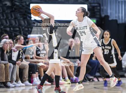 Thumbnail 2 in Jefferson Academy vs The Academy (Ball Arena) photogallery.