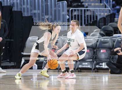Thumbnail 1 in Jefferson Academy vs The Academy (Ball Arena) photogallery.