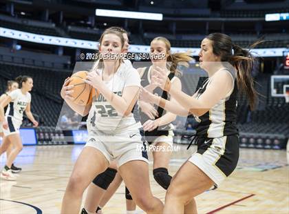 Thumbnail 3 in Jefferson Academy vs The Academy (Ball Arena) photogallery.