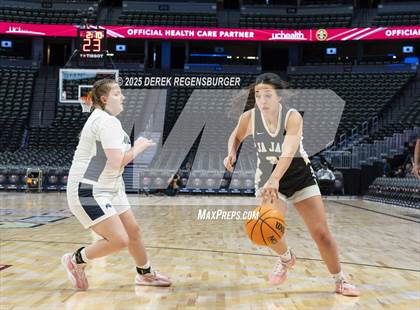 Thumbnail 3 in Jefferson Academy vs The Academy (Ball Arena) photogallery.