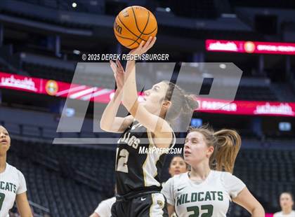 Thumbnail 3 in Jefferson Academy vs The Academy (Ball Arena) photogallery.