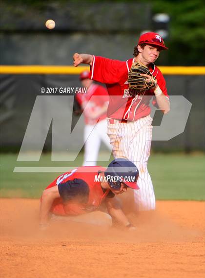 Thumbnail 1 in Brentwood Academy @ Baylor photogallery.