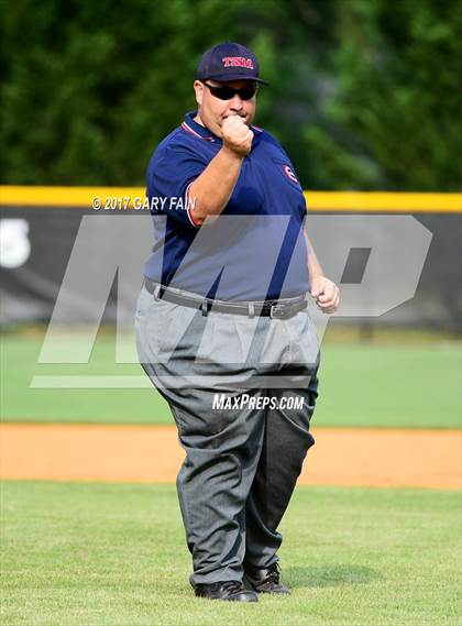 Thumbnail 2 in Brentwood Academy @ Baylor photogallery.