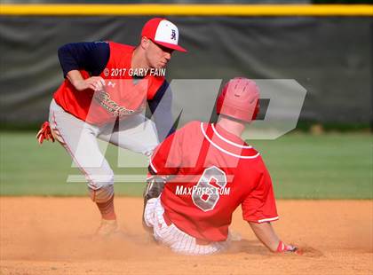 Thumbnail 3 in Brentwood Academy @ Baylor photogallery.