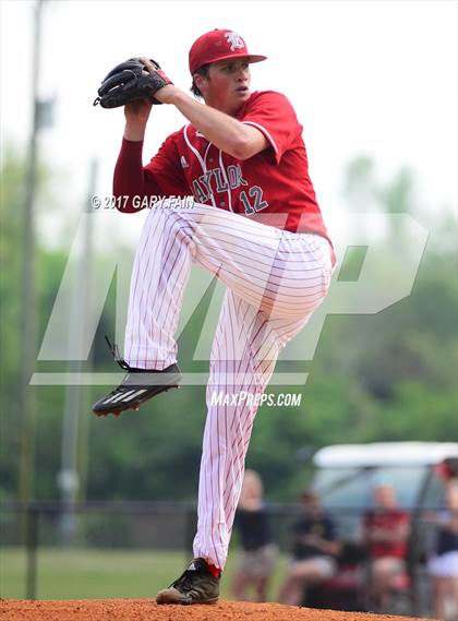 Thumbnail 2 in Brentwood Academy @ Baylor photogallery.