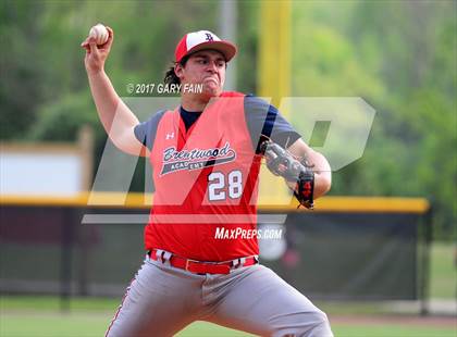 Thumbnail 2 in Brentwood Academy @ Baylor photogallery.