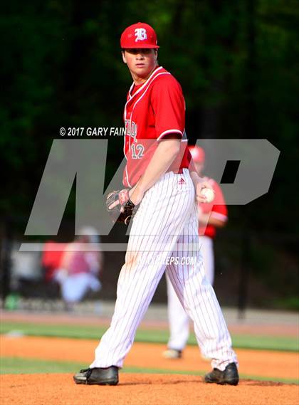 Thumbnail 3 in Brentwood Academy @ Baylor photogallery.