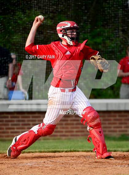 Thumbnail 3 in Brentwood Academy @ Baylor photogallery.