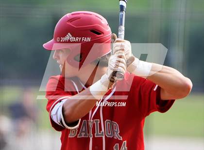 Thumbnail 2 in Brentwood Academy @ Baylor photogallery.