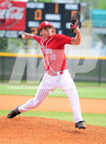 Thumbnail 2 in Brentwood Academy @ Baylor photogallery.