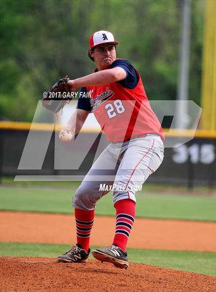 Thumbnail 3 in Brentwood Academy @ Baylor photogallery.