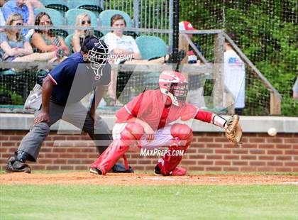 Thumbnail 3 in Brentwood Academy @ Baylor photogallery.