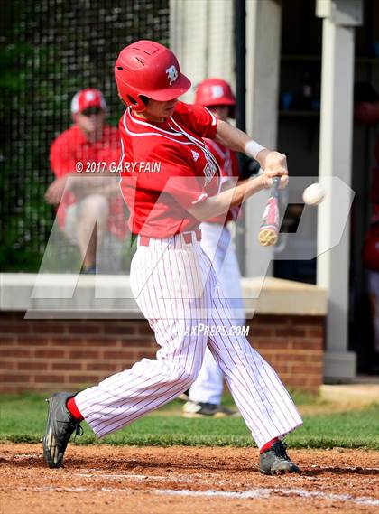 Thumbnail 1 in Brentwood Academy @ Baylor photogallery.