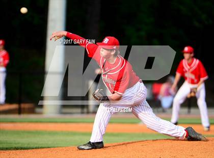 Thumbnail 1 in Brentwood Academy @ Baylor photogallery.