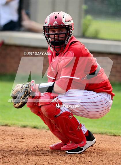 Thumbnail 3 in Brentwood Academy @ Baylor photogallery.