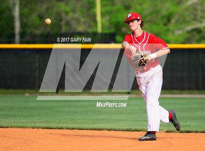 Thumbnail 1 in Brentwood Academy @ Baylor photogallery.