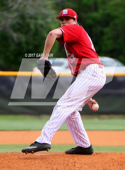 Thumbnail 3 in Brentwood Academy @ Baylor photogallery.