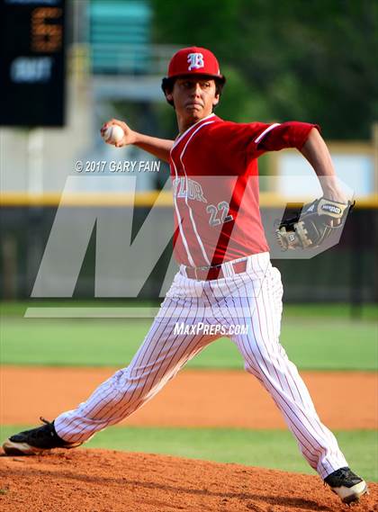 Thumbnail 3 in Brentwood Academy @ Baylor photogallery.