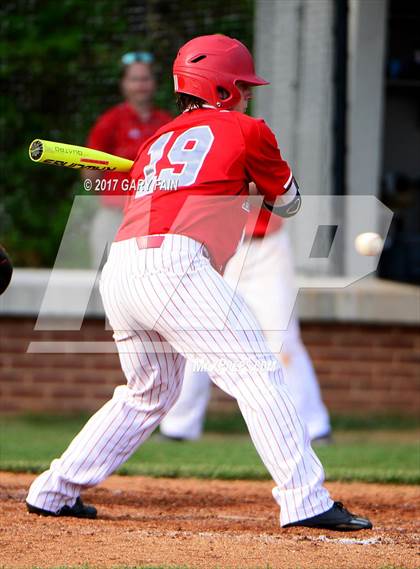 Thumbnail 3 in Brentwood Academy @ Baylor photogallery.