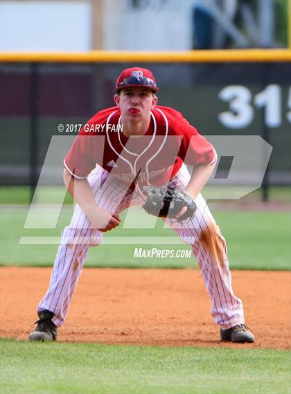 Thumbnail 3 in Brentwood Academy @ Baylor photogallery.