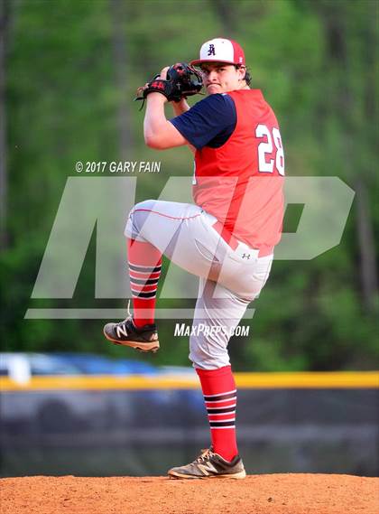 Thumbnail 1 in Brentwood Academy @ Baylor photogallery.