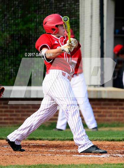 Thumbnail 3 in Brentwood Academy @ Baylor photogallery.