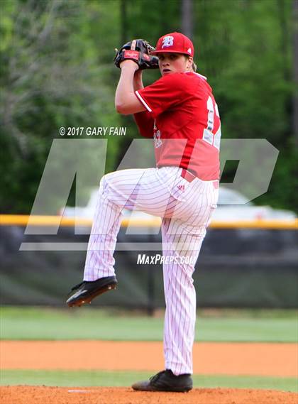 Thumbnail 2 in Brentwood Academy @ Baylor photogallery.